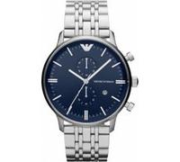 Montre Homme Emporio Armani AR1648 Bleu G