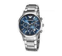 Montre Homme Emporio Armani AR2448 Bleu