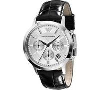Montre Emporio Armani Ar2432 Argenté