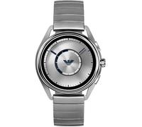 Montre Homme Emporio Armani Digital avec Bracelet en Acier Inoxydable ART5006