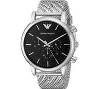 Montre Homme - EMPORIO ARMANI - AR1808 - Etanche 5 ATM - Quartz - Verre minéral