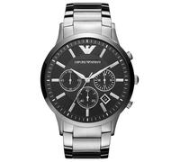 Montre Homme - EMPORIO ARMANI - Sportivo AR2460 - Etanche 5 ATM - Quartz - Acier inoxydable