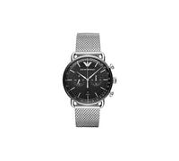 Montre homme emporio dress ar11104
