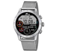 Montre Homme En Acier Inoxydable Argent Lotus Montre Multifonction UL50047/1