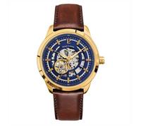 Montre Pierre Lannier Automatic Bleu