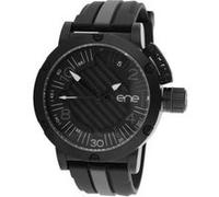 Montre Homme Ene 650000111 (51 mm) Noir G