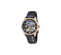 Montre Homme ES800607 Longitude bracelet Automatique