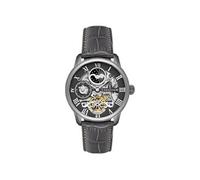 Montre Homme Earnshaw ES80060F Bracelet s Automatique Longitude