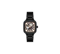 Montre Homme Earnshaw ES829455 Bracelet s Automatique Engineer Paxton Skeleton G