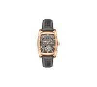 Montre Homme Earnshaw ES829605 Bracelet s Automatique Heritage Kensington