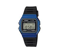 Montre Homme F-91WM-2AEF Chronographe, Montre numerique