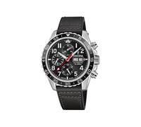 Festina Swiss Made Valjoux F20056/3 - Homme - 46 mm - Automatique - Verre saphir