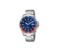 Montre Homme F20531/5 Argenté