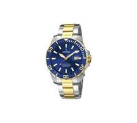 Festina Montre Homme Automatique F20532/1 Acier 316L Verre saphir Calendrier 20 ATM Multicolore