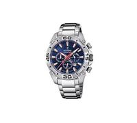 Montre Homme F20543/4 Gris Argenté