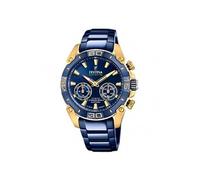 Montre Homme F20547/1 Gris