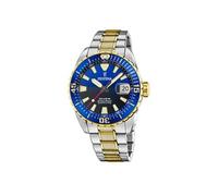 Festina Diver Ditur Special Edition F20706/1 - Homme - 41 mm - Analogique - Quartz - Verre saphir
