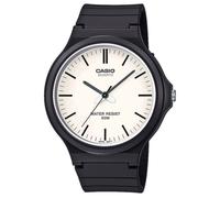 Montre Homme,Femme Casio Collection MW-240-7EVEF - Montre Bracelet et Boitier Résine Noir Néobrite
