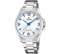 Montre Homme FESTINA en Acier Etanche