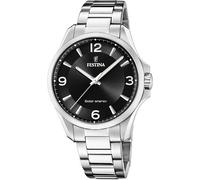 Montre Homme FESTINA en Acier Etanche