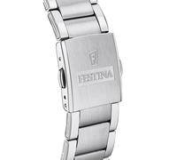 Montre Homme FESTINA en Acier Gris