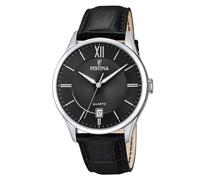 Festina - F20426/3 - Montre-bracelet - Homme - Quartz - Bracelet en cuir
