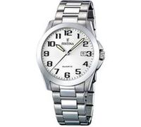 Montre Homme Festina F16376/7 Gris G