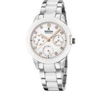 Montre Homme Festina F20497/1 Argenté (Ø 35 mm) Multicolore G