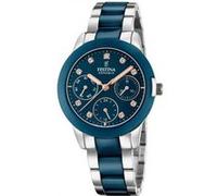 Montre Homme Festina F20497/2 (Ø 35 mm) Multicolore