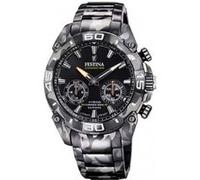 Montre Homme Festina F20545/1 Noir Gris Multicolore G
