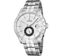Montre Homme Festina Retro Look F16679-1 Bracel…