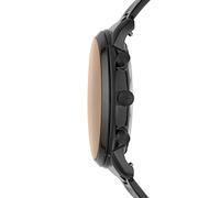 Montre Homme FOSSIL en Acier Noir Etanche