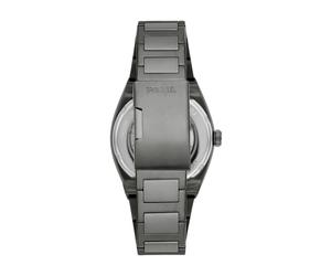 Montre Homme FOSSIL EVERETT en Acier Gris