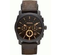 Fossil Machine FS4656 Chronographe Hommes