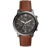 Montre Homme Fossil FS5512 Neutra Chronograph