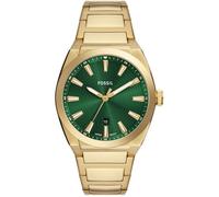 Montre homme FOSSIL FS6090 vert à la mode