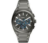 Montre homme FOSSIL FS6107 gris mode