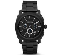 Montre homme FOSSIL MACHINE FS4552. Fashion. Date.