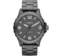 Montre Homme Fossil Nate JR1457 Bracelet en aci…