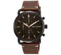 Montre Homme Fossil The Commuter FS5403