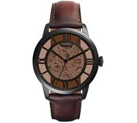 Fossil Analogique Montre Hommes Townsman ME3098