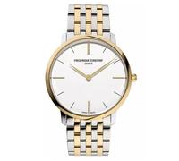 Montre Homme FREDERIQUE CONSTANT FC-200V5S32B - Acier Multicolore - Etanche 3 Atm