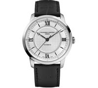 Montre Homme Frédérique Constant - FC-301S3B6 en Cuir Noir