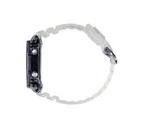 Montre Transparente Série Skeleton G-Shock GA-2100SKE-7AER