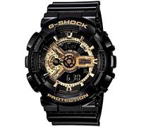 Montre Homme G-SHOCK en Résine Noire Etanche