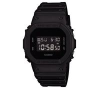 Montre Homme G-SHOCK en Résine Noire Etanche