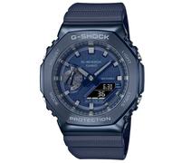Montre Homme G-SHOCK SUPERIOR P en Résine Bleue 235135