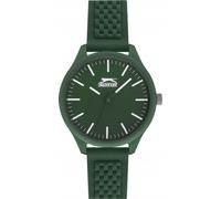 Montre homme garçon SLAZENGER SL.09.6370.3.07 en vert comme cadeau