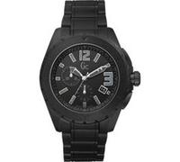 Montre homme GC CLASS XXL Céramique Noire Mat Noir G