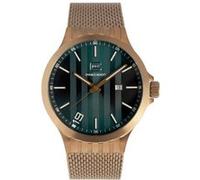Montre Homme Glock GW12224 Bracelet s Quartz G